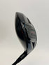 TaylorMade 300 Mini Driver Black 11.5° RH MiDr Proto 65R 3.5 Regular Used
