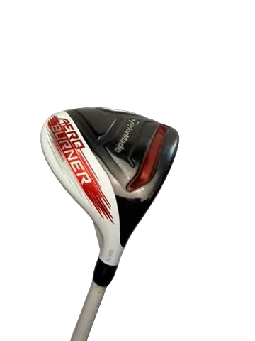 TaylorMade AeroBurner Mini Driver 12° RH Matrix Speed RUL-Z 60 Regular Used
