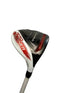TaylorMade AeroBurner Mini Driver 12° RH Matrix Speed RUL-Z 60 Regular Used