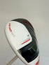 TaylorMade AeroBurner Mini Driver 12° RH Matrix Speed RUL-Z 60 Regular Used
