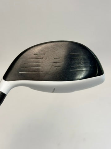 TaylorMade AeroBurner Mini Driver 12° RH Matrix Speed RUL-Z 60 Regular Used