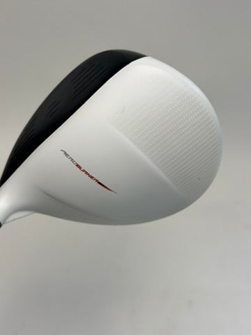 TaylorMade AeroBurner Mini Driver 12° RH Matrix Speed RUL-Z 60 Regular Used