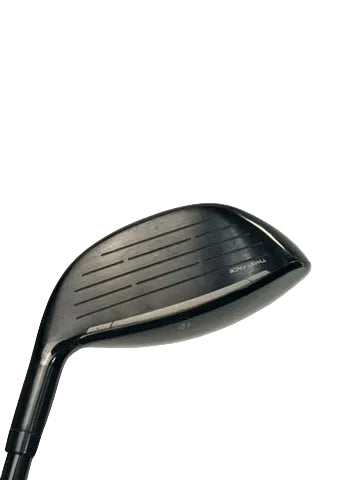 TaylorMade Qi10 3HL 16.5° Ventus TR FW 6-S Stiff RH