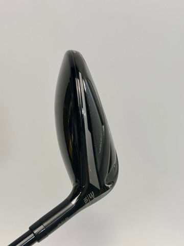 TaylorMade Qi10 3HL 16.5° Ventus TR FW 6-S Stiff RH