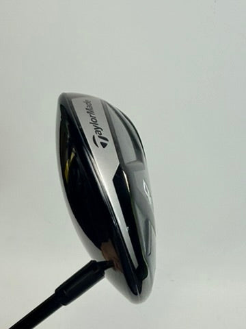 TaylorMade Qi10 3HL 16.5° Ventus TR FW 6-S Stiff RH