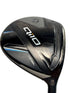 TaylorMade Qi10 3-Wood 15° HZRDUS Smoke 60g 6.0 Stiff RH