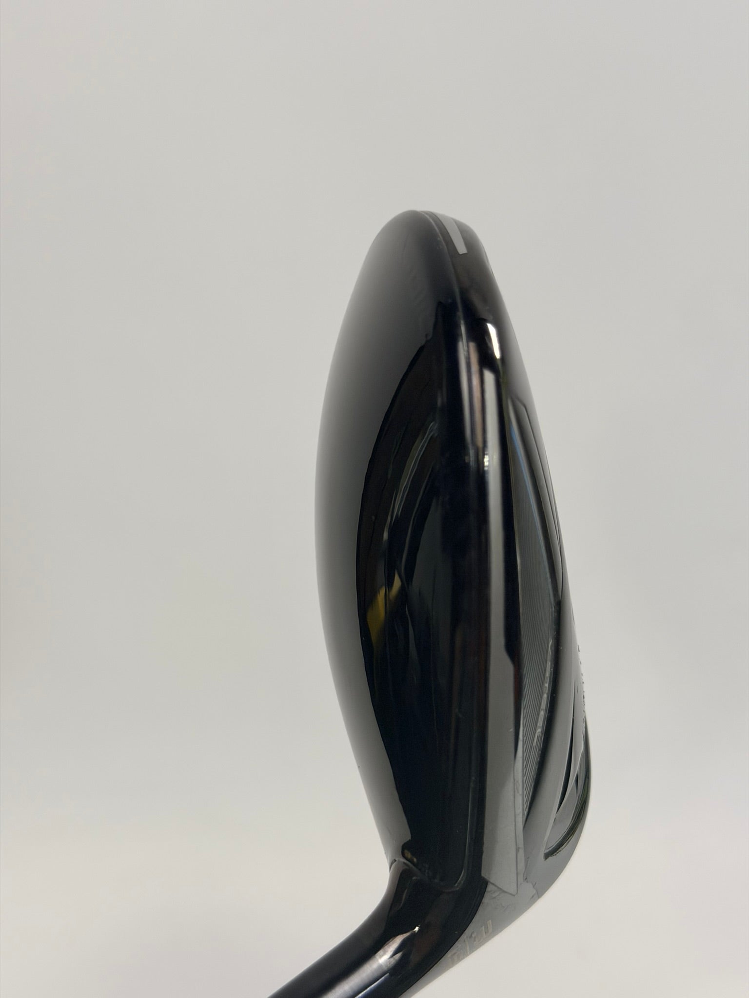 TaylorMade Qi10 3-Wood 15° HZRDUS Smoke 60g 6.0 Stiff RH