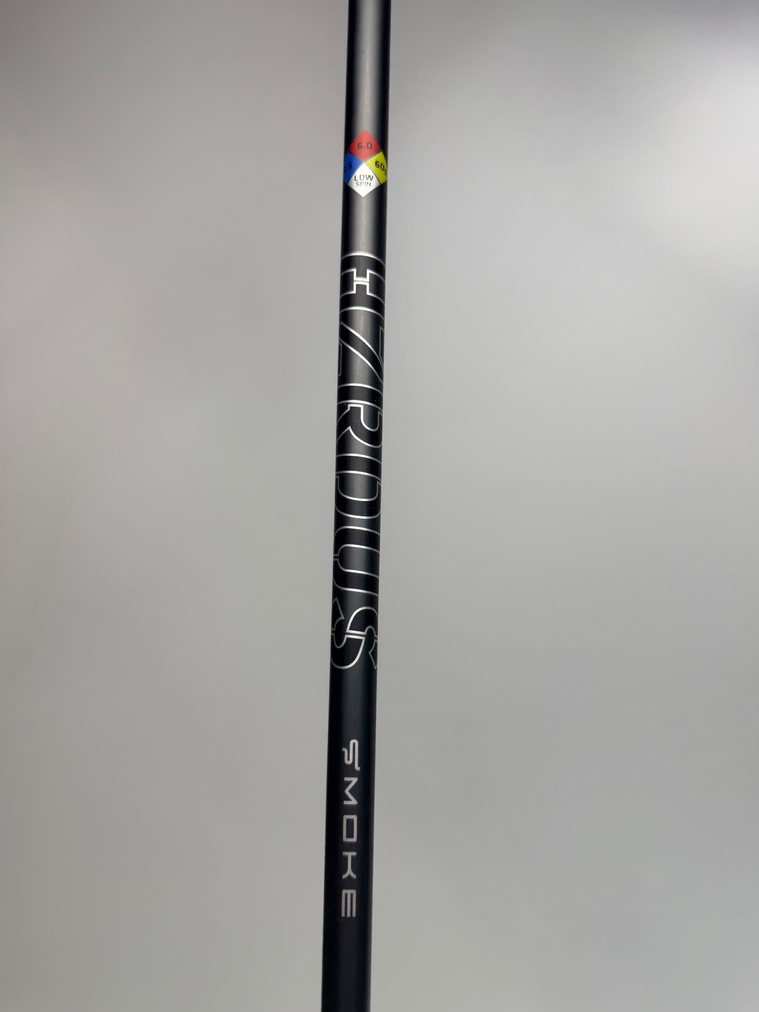 TaylorMade Qi10 3-Wood 15° HZRDUS Smoke 60g 6.0 Stiff RH