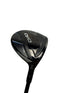 TaylorMade Qi10 7-Wood 21° HZRDUS Black Gen 4 80g 6.5 X-Stiff RH