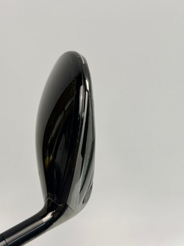 TaylorMade Qi10 7-Wood 21° HZRDUS Black Gen 4 80g 6.5 X-Stiff RH