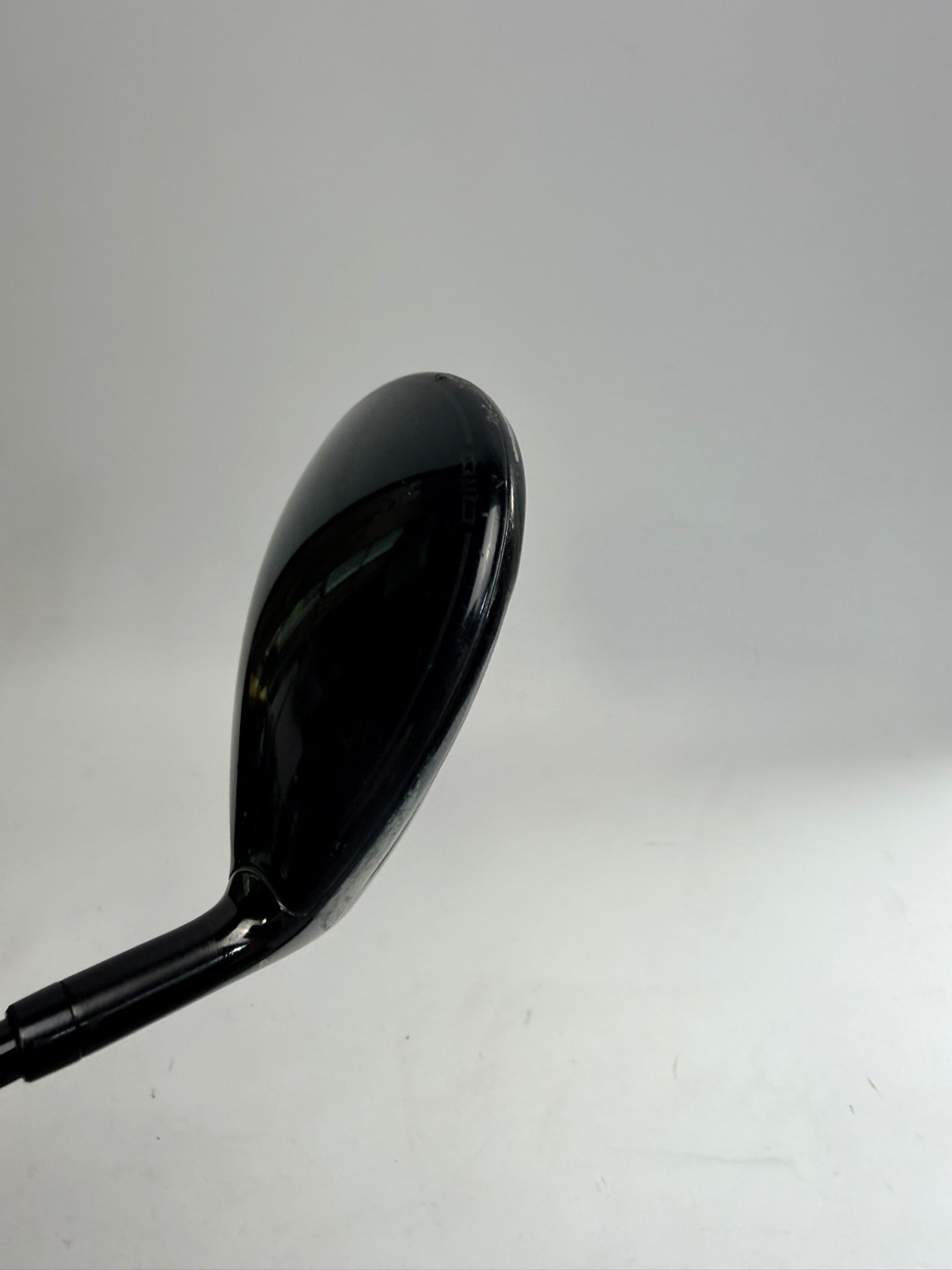 TaylorMade Qi10 7-Wood 21° Ventus TR Blue 5-R Regular Flex RH