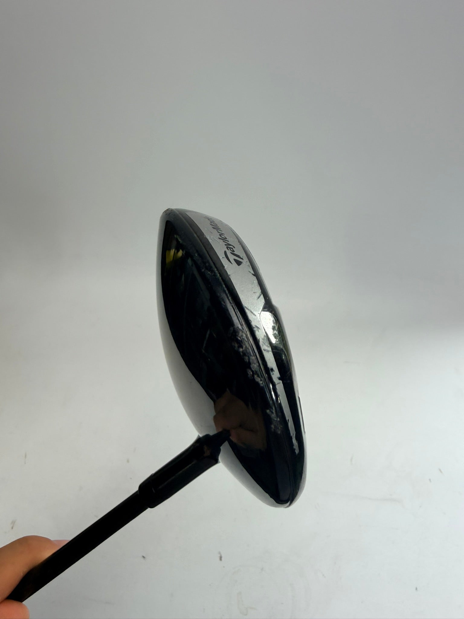 TaylorMade Qi10 7-Wood 21° Ventus TR Blue 5-R Regular Flex RH