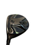 TaylorMade Qi35 Tour Left Handed 3 Wood Head Only 15° (Used)