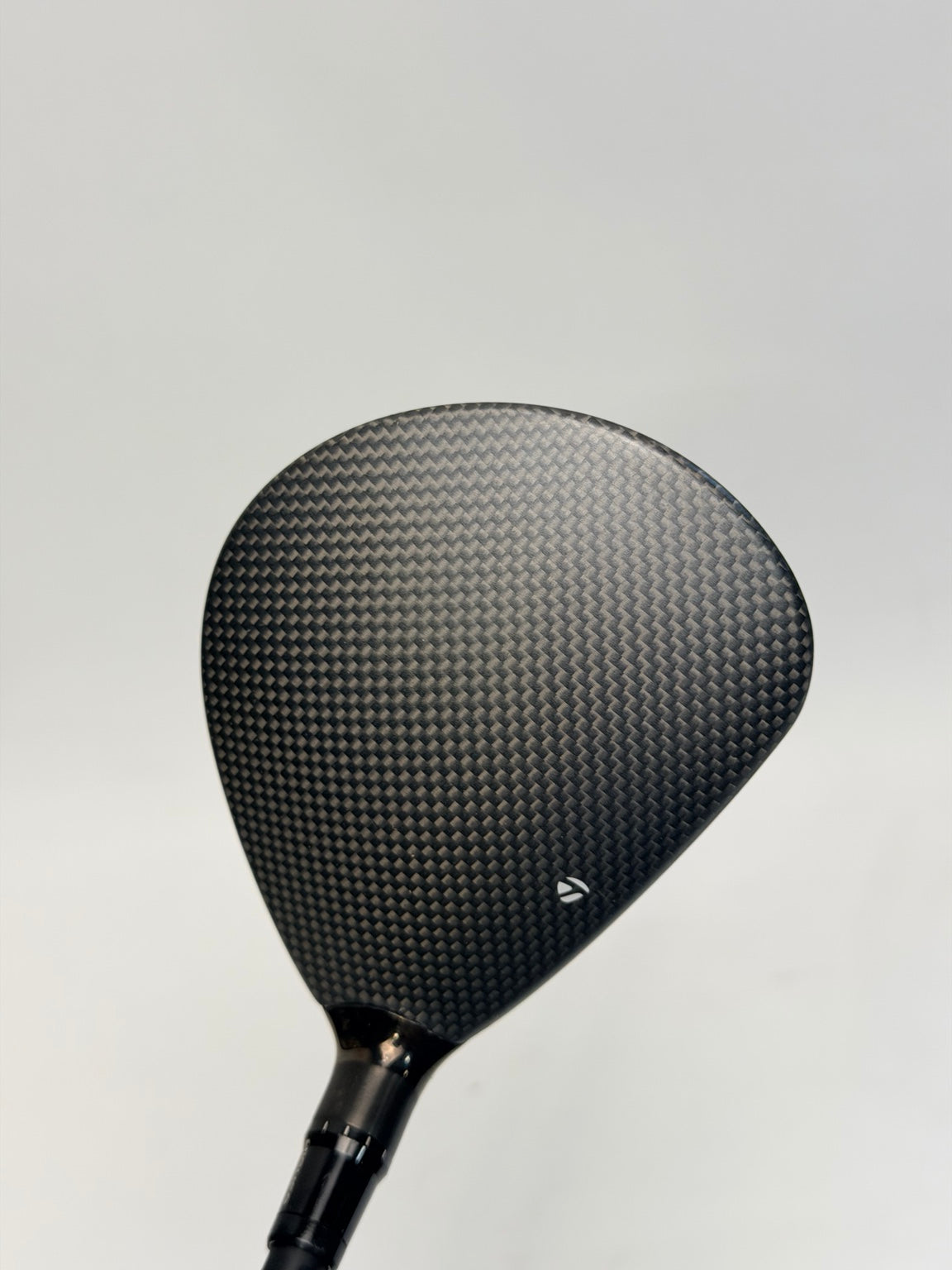 TaylorMade Qi35 Tour Left Handed 3 Wood Head Only 15° (Used)