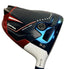 TaylorMade Stealth 2 Team USA 9° Right-Handed Driver Head Only (Used)