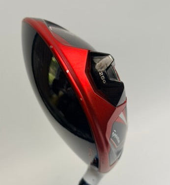 TaylorMade Stealth 2 Team USA 9° Right-Handed Driver Head Only (Used)