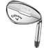 Callaway Opus - Brushed Chrome Custom Wedge Heads