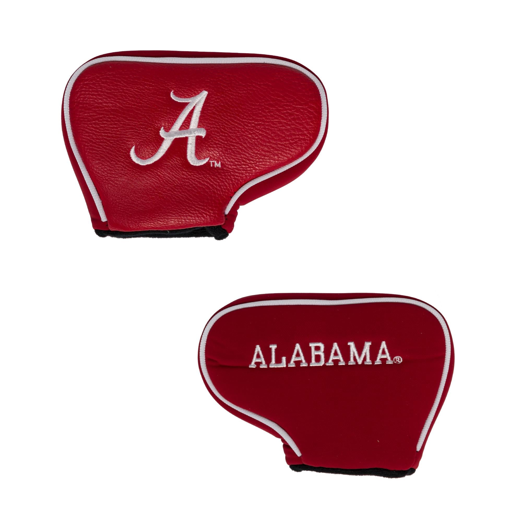 Alabama Crimson Tide Vintage Golf Headcovers