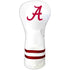 Alabama Crimson Tide Vintage Golf Headcovers