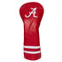 Alabama Crimson Tide Vintage Golf Headcovers