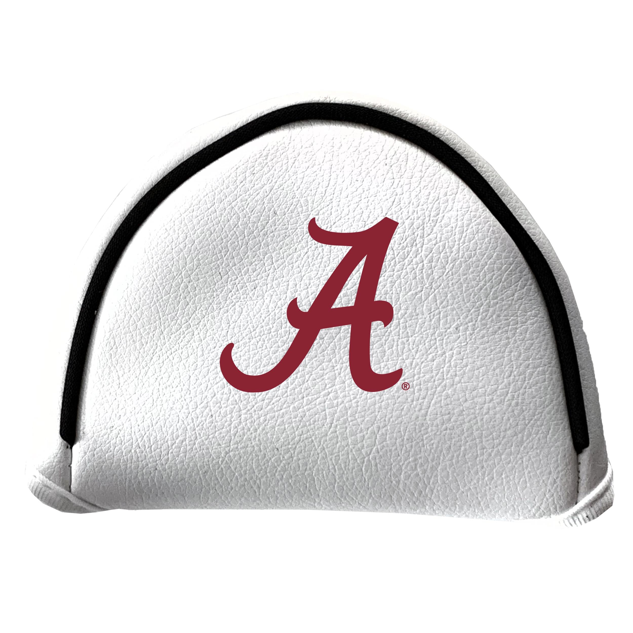 Alabama Crimson Tide Vintage Golf Headcovers