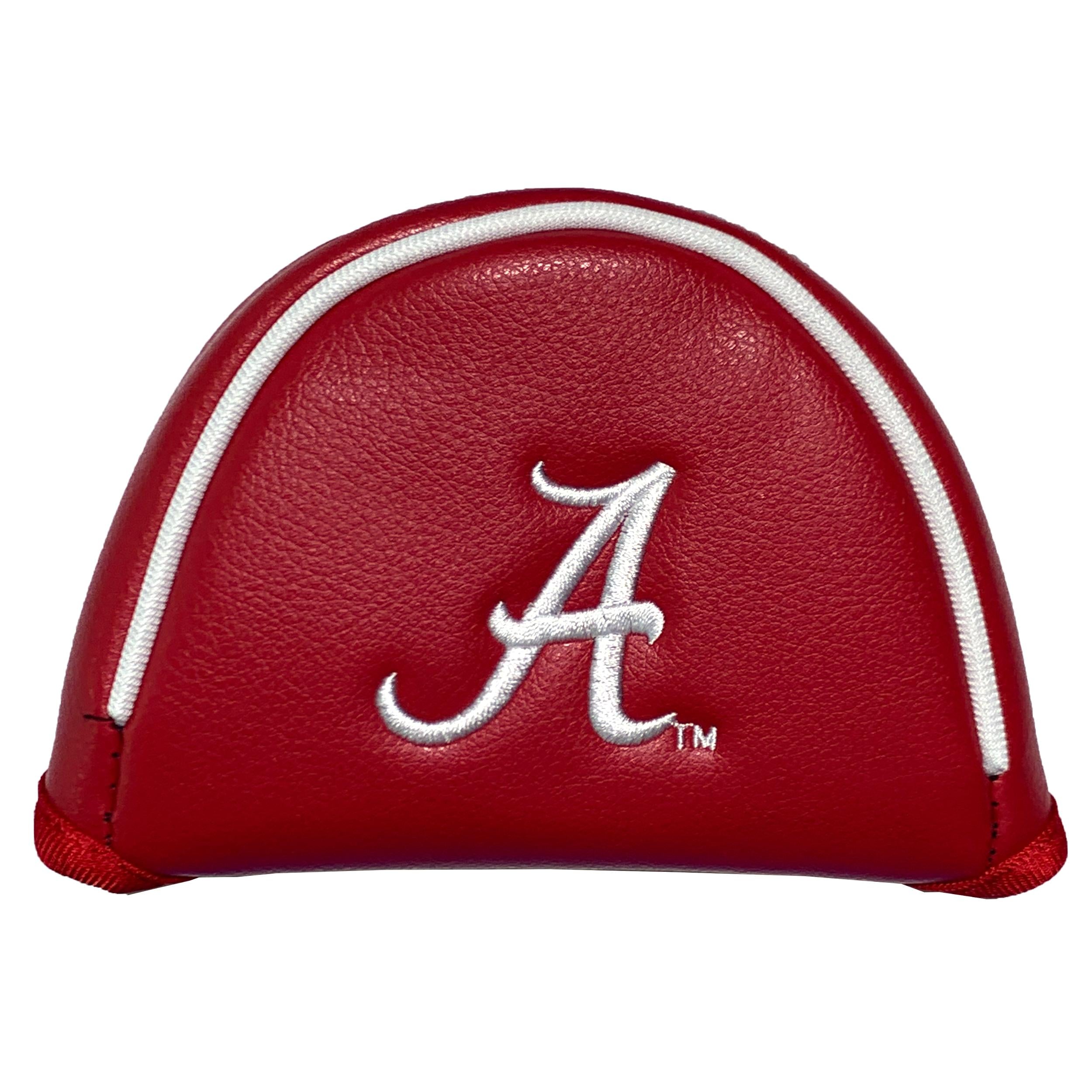 Alabama Crimson Tide Vintage Golf Headcovers