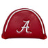 Alabama Crimson Tide Vintage Golf Headcovers