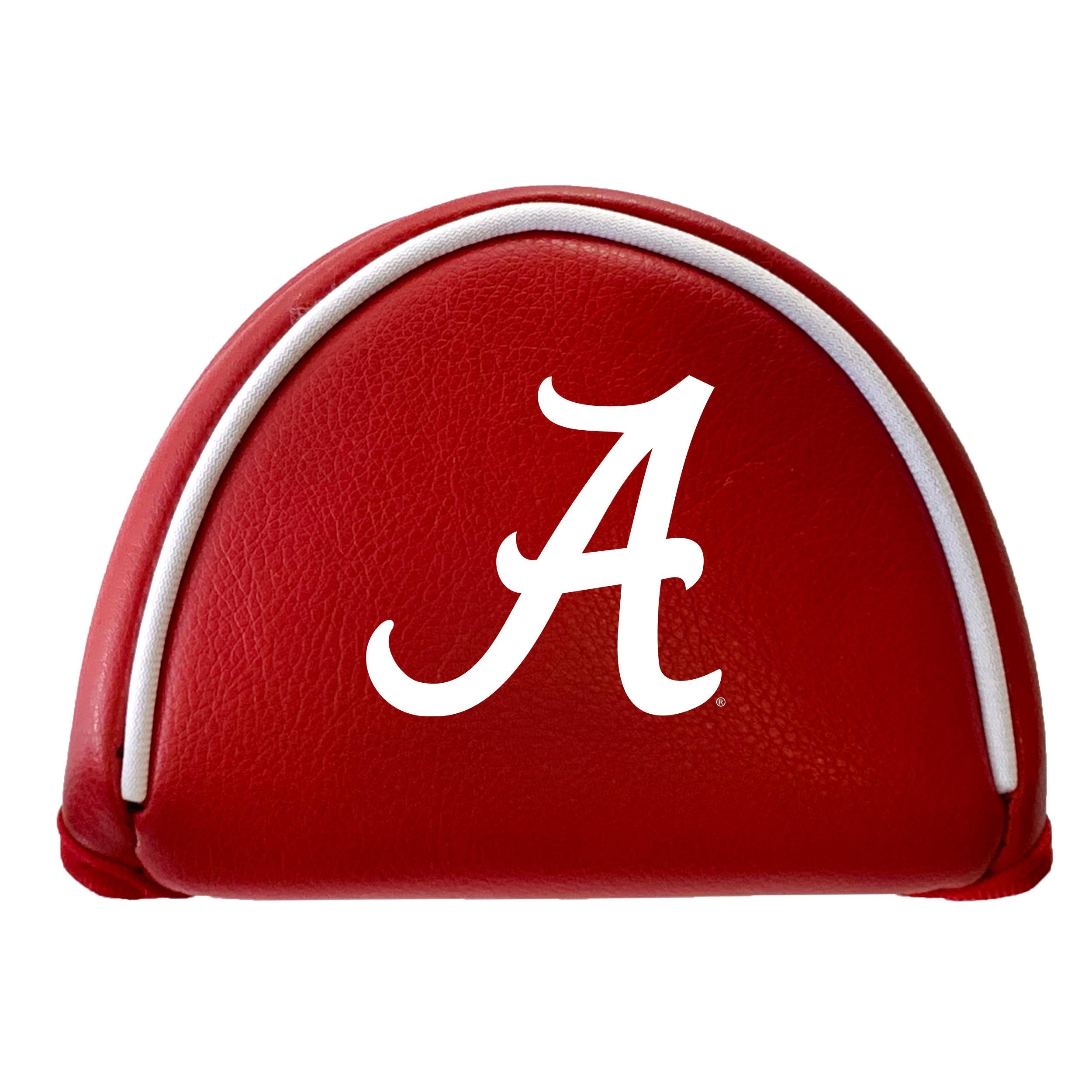 Alabama Crimson Tide Vintage Golf Headcovers