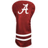 Alabama Crimson Tide Vintage Golf Headcovers