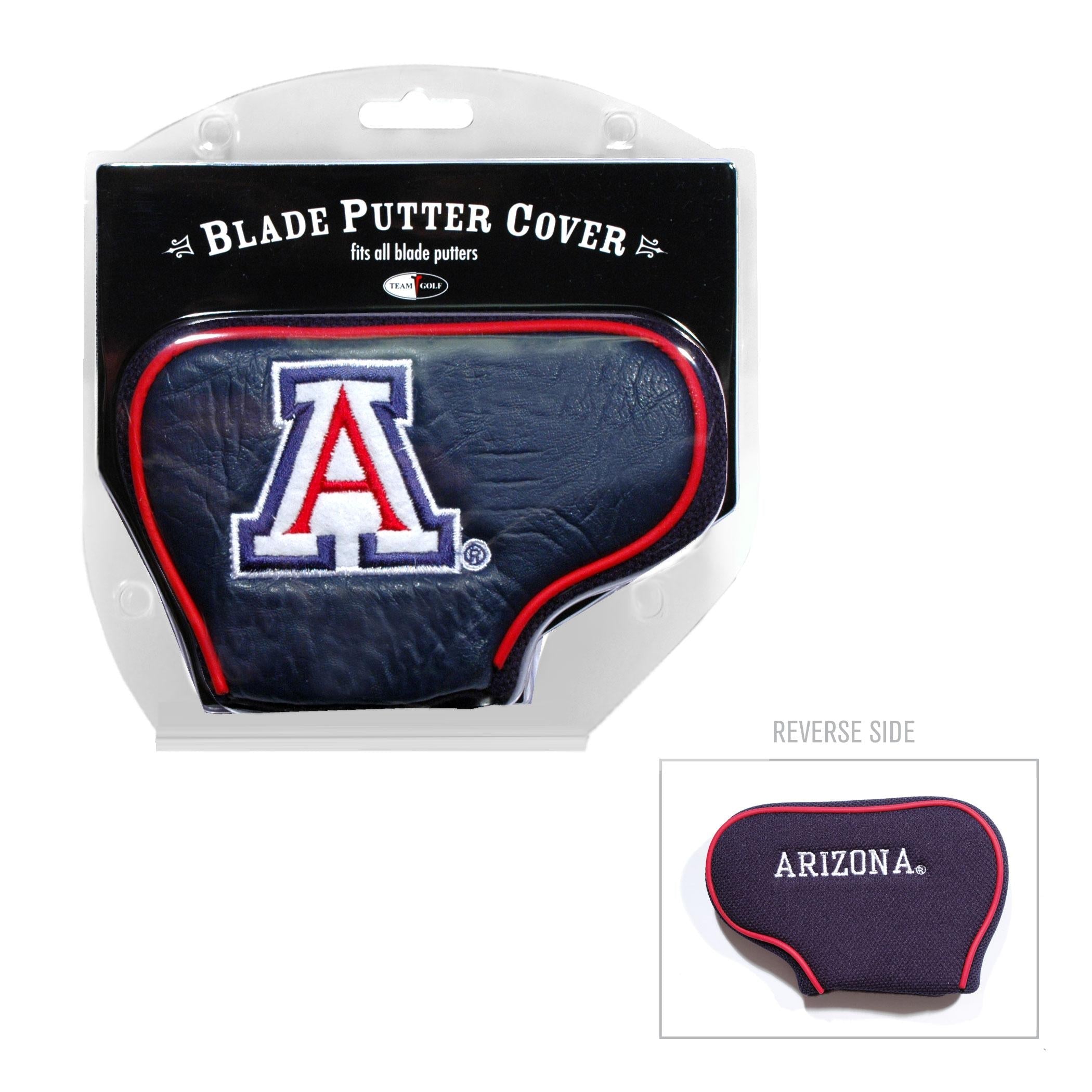 Arizona Wildcats Vintage Golf Headcovers