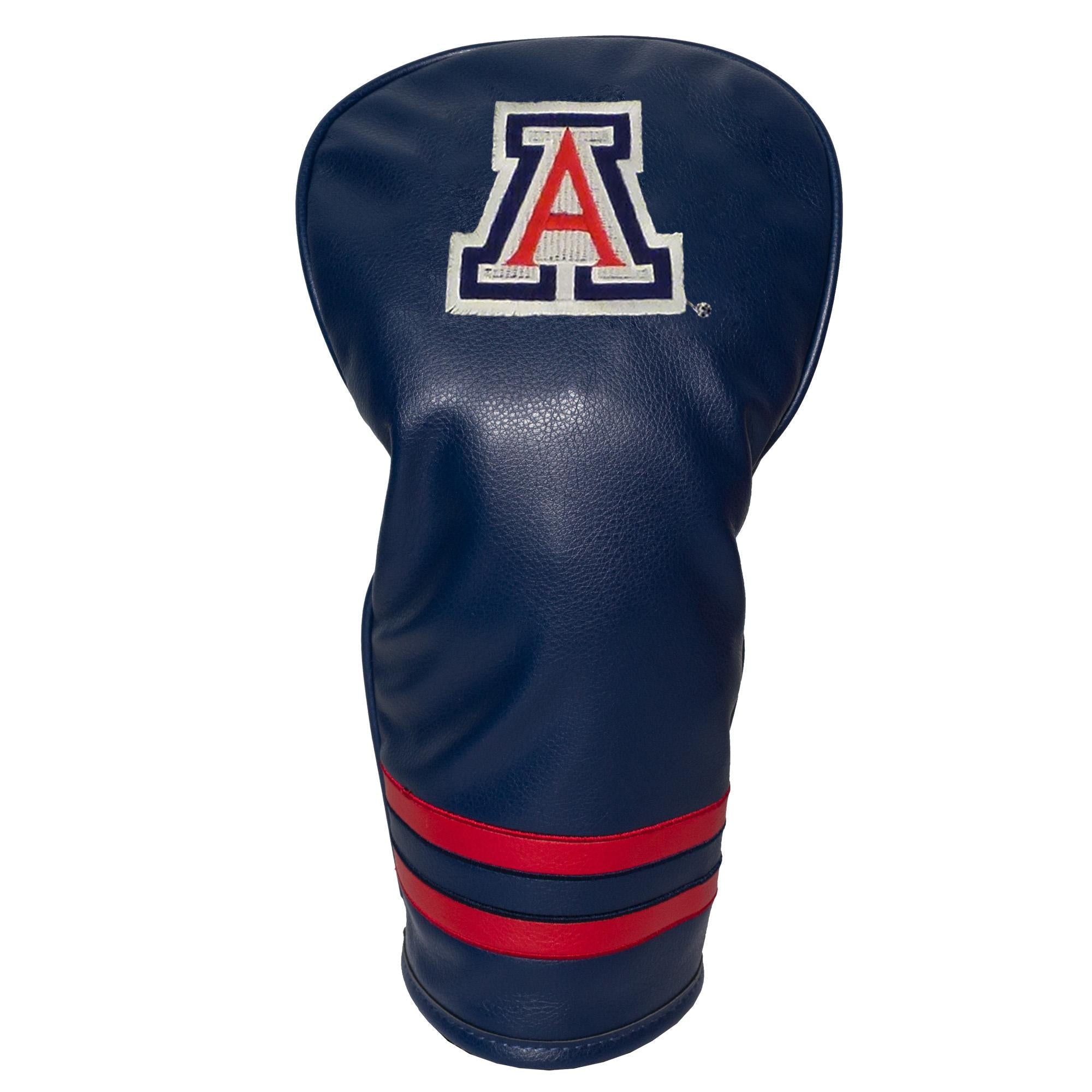 Arizona Wildcats Vintage Golf Headcovers