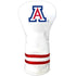 Arizona Wildcats Vintage Golf Headcovers