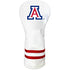 Arizona Wildcats Vintage Golf Headcovers