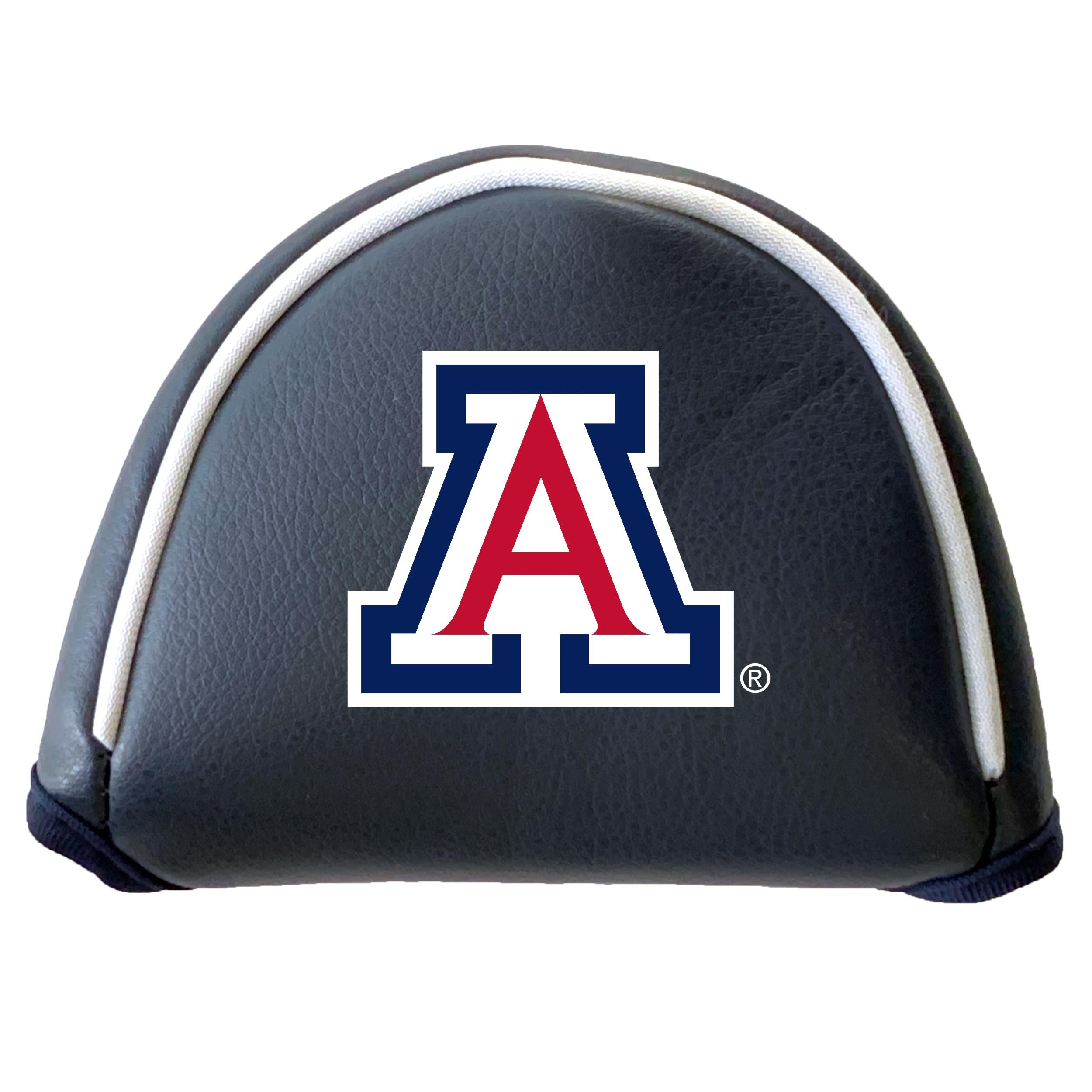 Arizona Wildcats Vintage Golf Headcovers