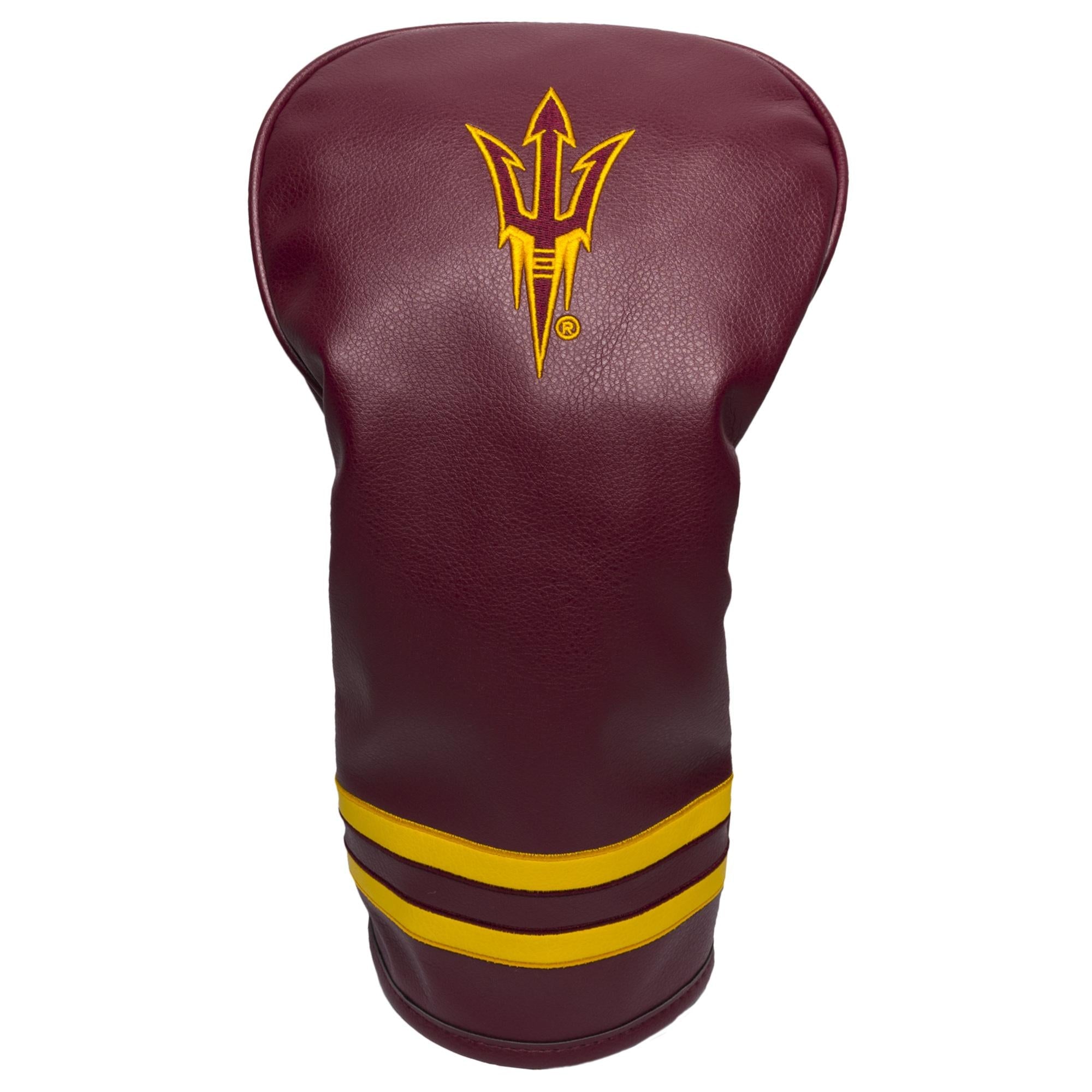 Arizona State Sun Devils Vintage Golf Headcovers