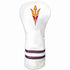 Arizona State Sun Devils Vintage Golf Headcovers