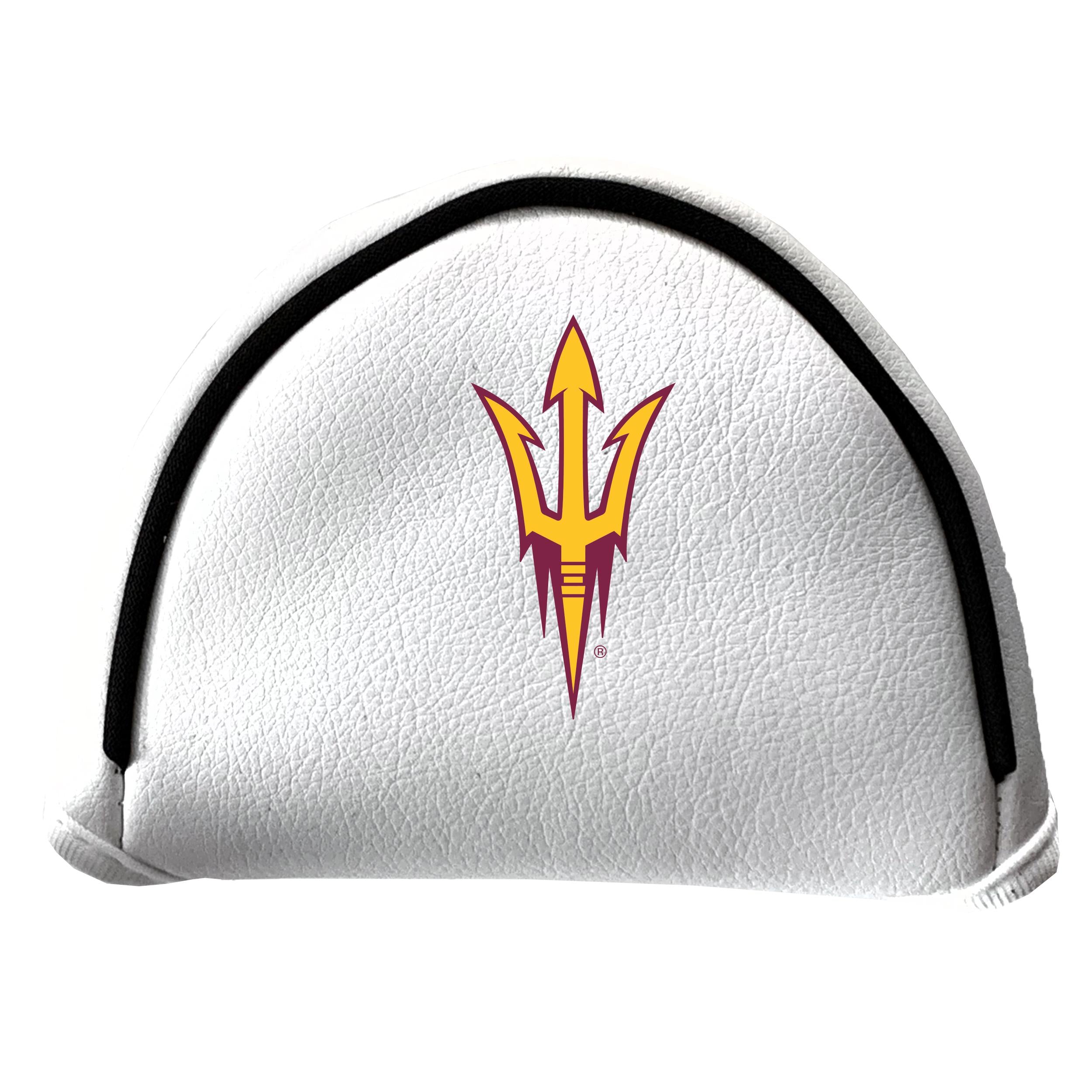 Arizona State Sun Devils Vintage Golf Headcovers