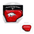 Arkansas Razorbacks Vintage Golf Headcovers
