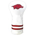 Arkansas Razorbacks Vintage Golf Headcovers