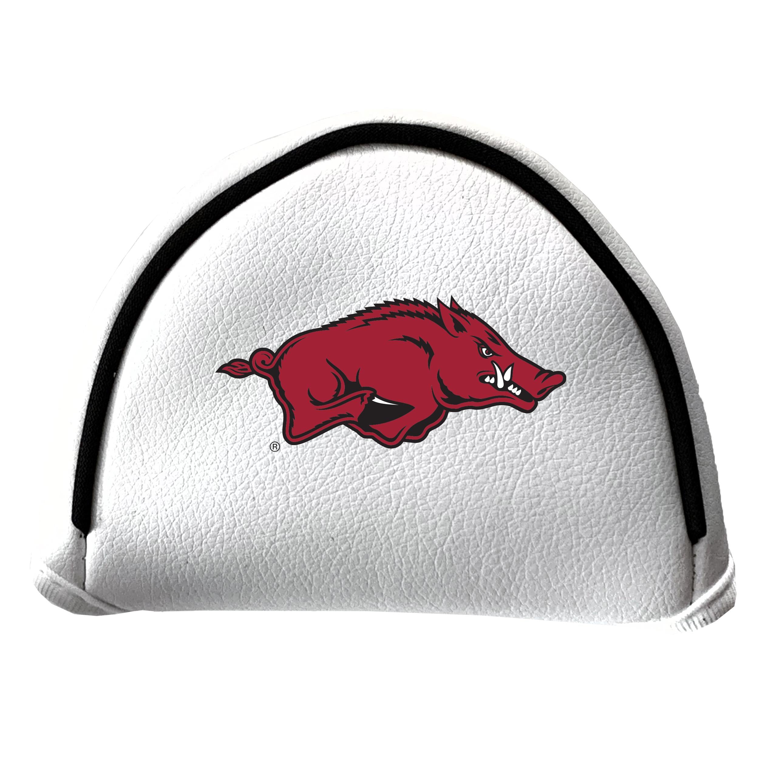 Arkansas Razorbacks Vintage Golf Headcovers