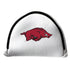 Arkansas Razorbacks Vintage Golf Headcovers