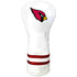 Arizona Cardinals Vintage Golf Headcovers