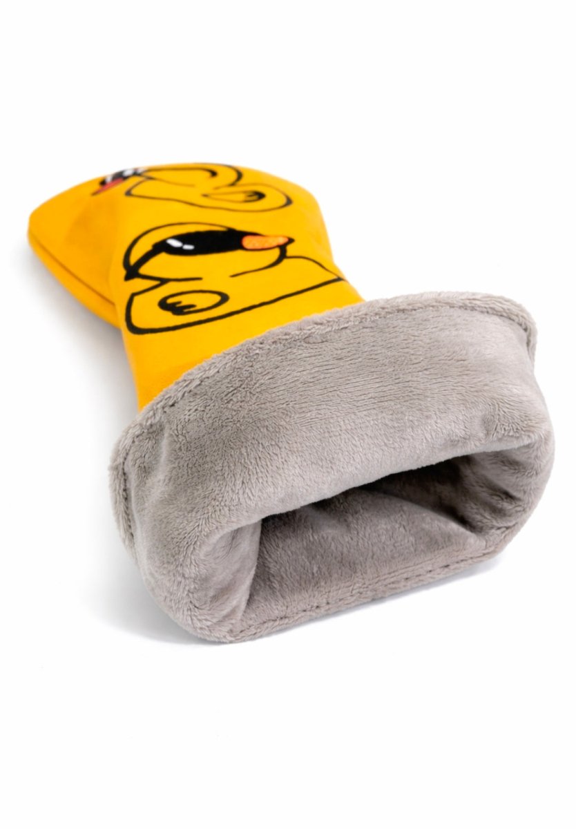 Techno Rubber Ducky Driver Headcover