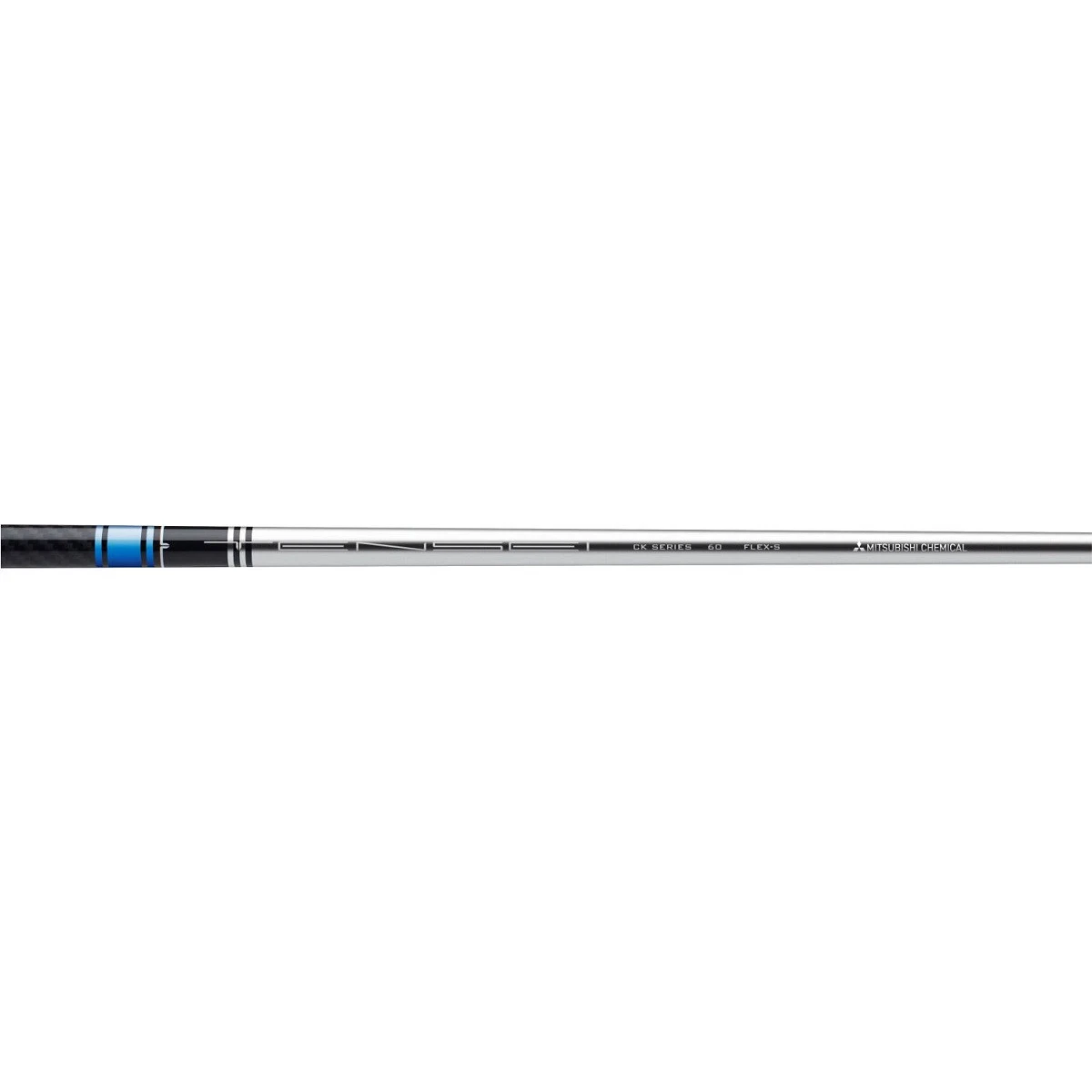 Mitsubishi Tensei CK Blue Fairway Shaft – New 44" .335"