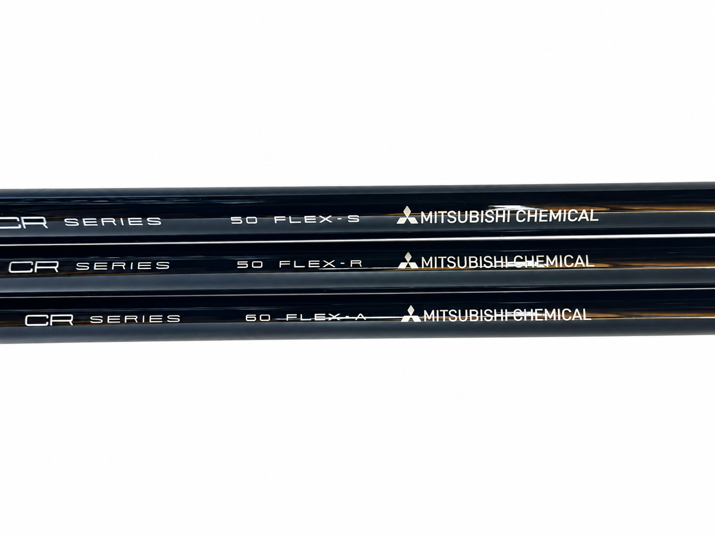 NEW Mitsubishi Tensei CR Blue 50g Regular Driver Shaft 46" Uncut .335