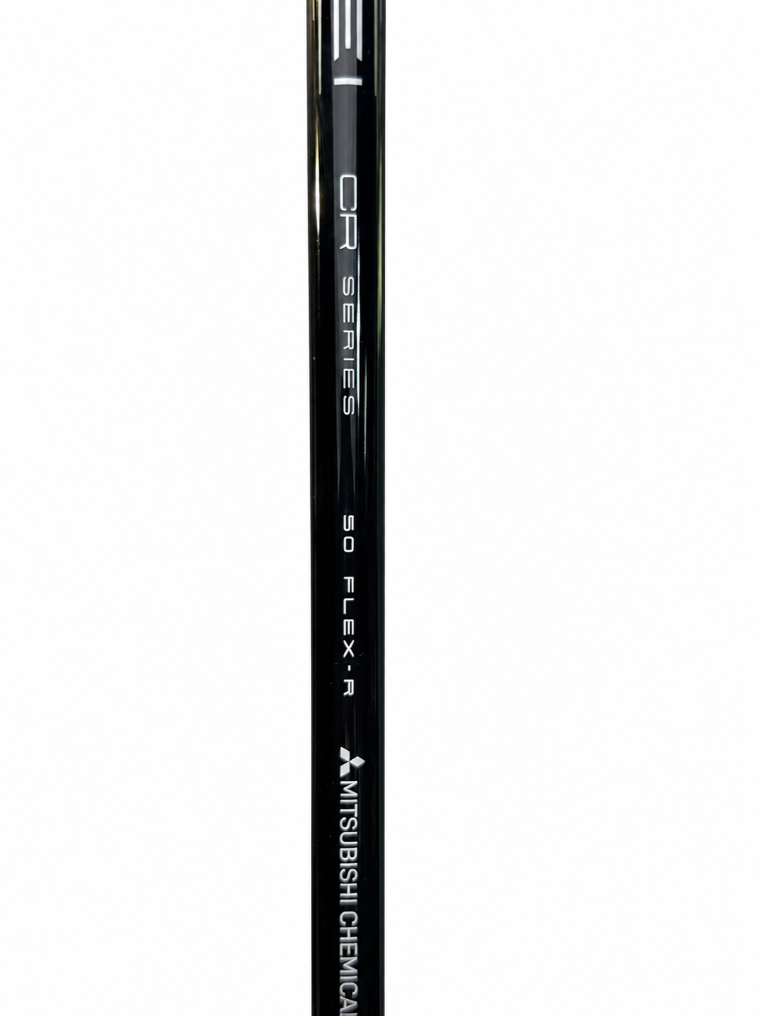 NEW Mitsubishi Tensei CR Blue 50g Regular Driver Shaft 46" Uncut .335