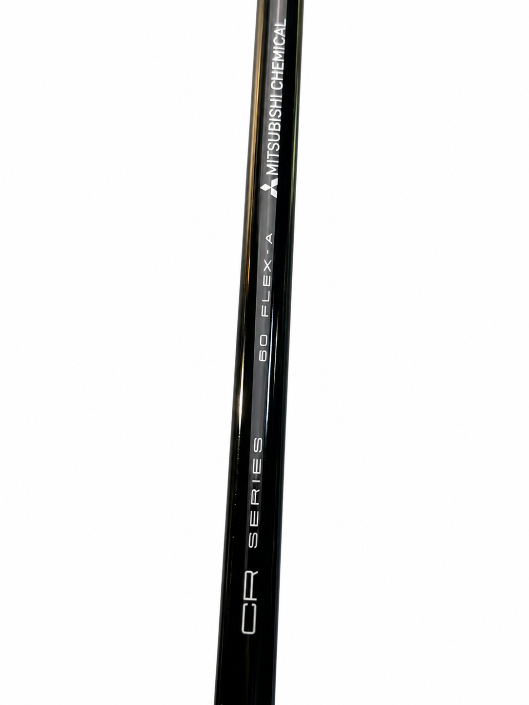 NEW Mitsubishi Tensei CR Blue 60g Senior A Flex Graphite Shaft 44" Uncut .335