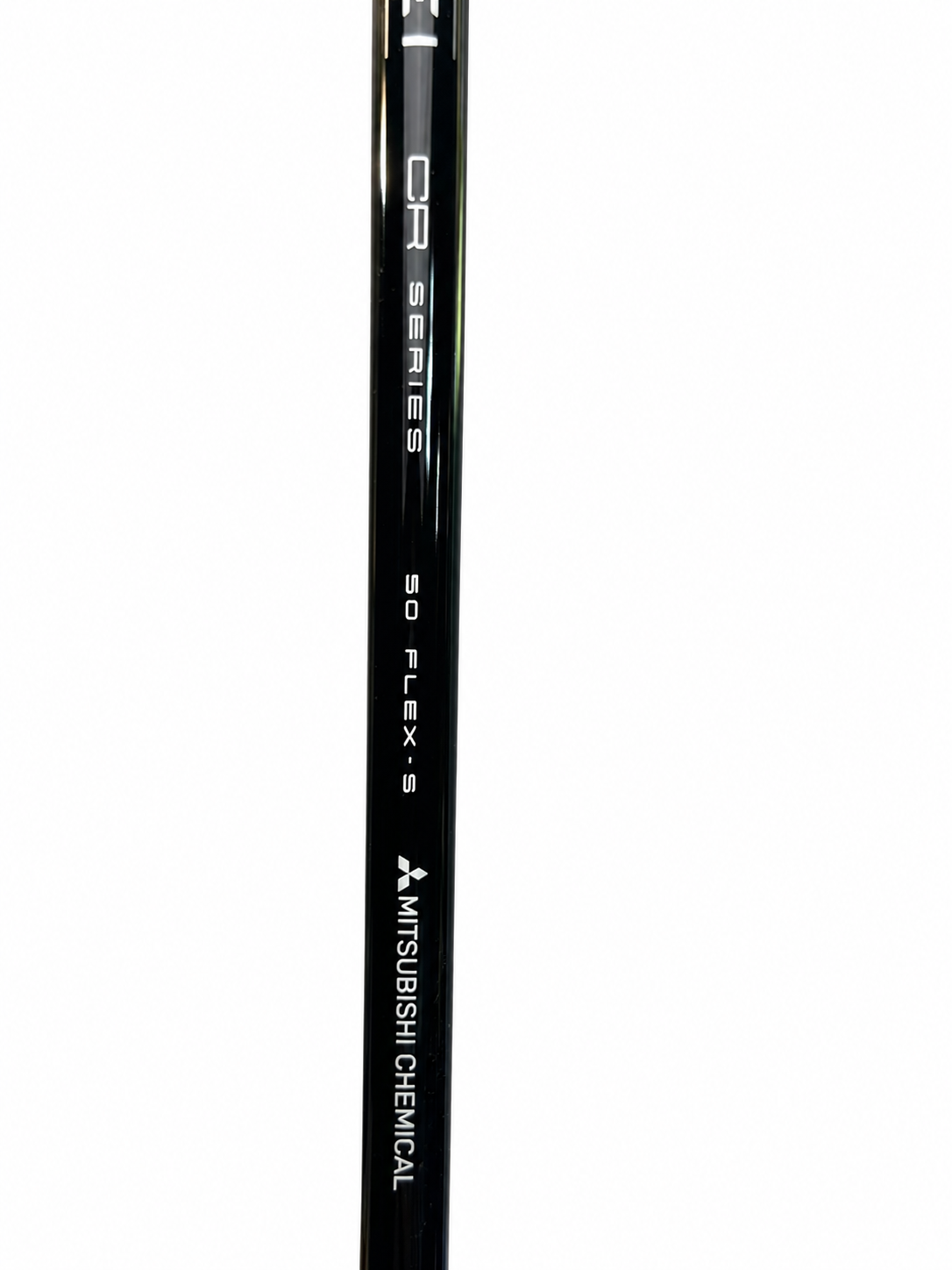 NEW Mitsubishi Tensei CR Blue 50g Stiff Driver Shaft 46" Uncut .335