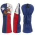 Texas Rodeo Headcover