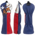 Texas Rodeo Headcover